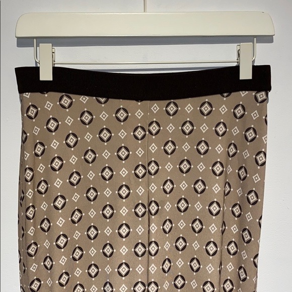 Printed leggings - Picture 5 of 8